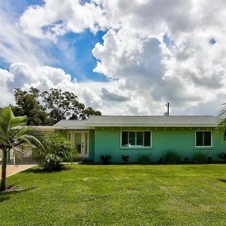 Casa Verde Sarasota Retreat 외부 사진