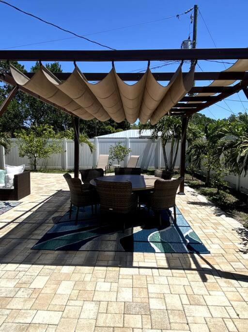 Casa Verde Sarasota Retreat 외부 사진
