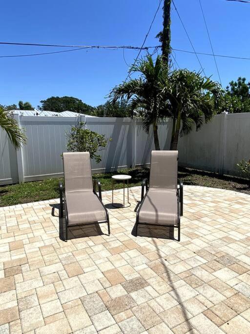 Casa Verde Sarasota Retreat 외부 사진