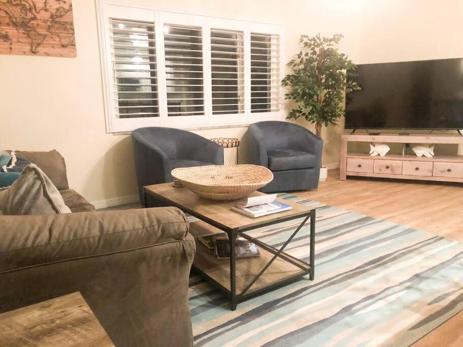 Casa Verde Sarasota Retreat 외부 사진