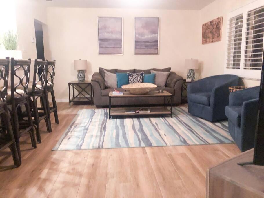 Casa Verde Sarasota Retreat 외부 사진
