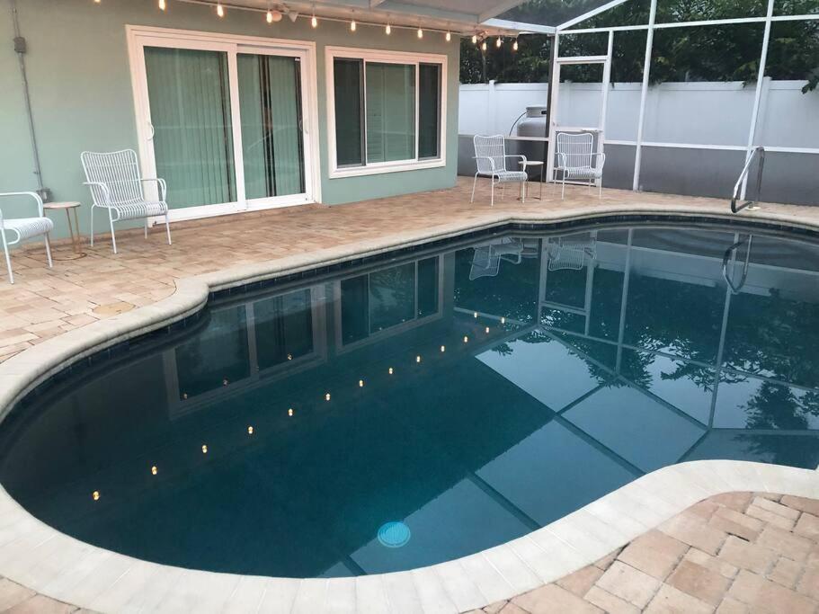 Casa Verde Sarasota Retreat 외부 사진
