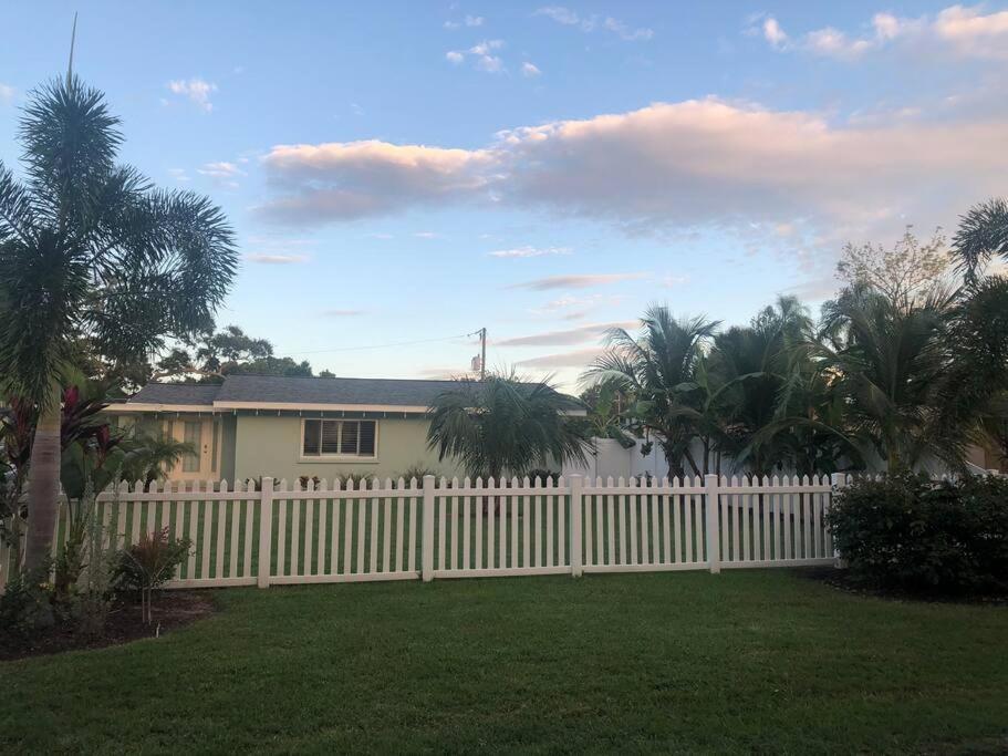 Casa Verde Sarasota Retreat 외부 사진