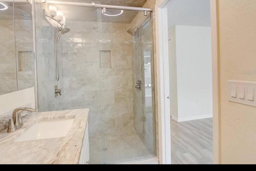 Casa Verde Sarasota Retreat 외부 사진