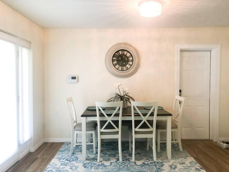 Casa Verde Sarasota Retreat 외부 사진